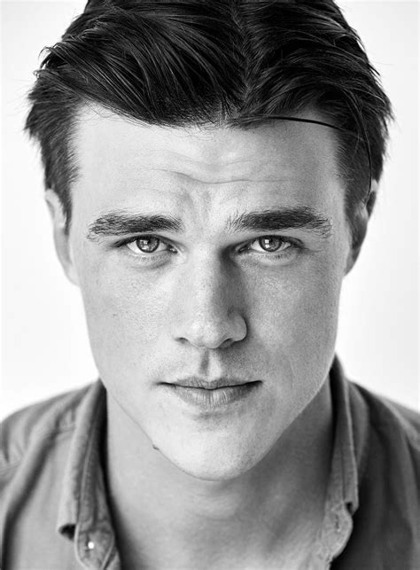 Body Of Work: Finn Wittrock